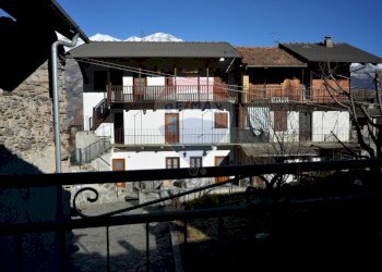 Casa all\'aperto - Casa semi indipendente Via Orsiera
 
27, Mattie - foto 25