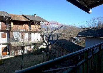 Edificio all\'aperto - Casa semi indipendente Via Orsiera
 
27, Mattie - foto 26