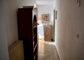 Hall / corridoio - Casa semi indipendente Via Orsiera
 
27, Mattie - foto 27