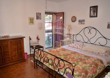 Camera / camera da letto - Casa semi indipendente Via Orsiera
 
27, Mattie - foto 30