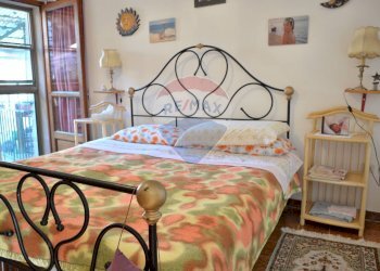 Camera / camera da letto - Casa semi indipendente Via Orsiera
 
27, Mattie - foto 32