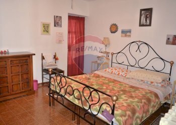 Camera / camera da letto - Casa semi indipendente Via Orsiera
 
27, Mattie - foto 33