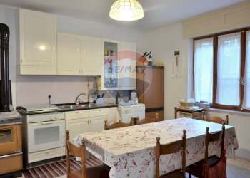 Cucina - Casa semi indipendente Via Orsiera
 
27, Mattie - foto 42