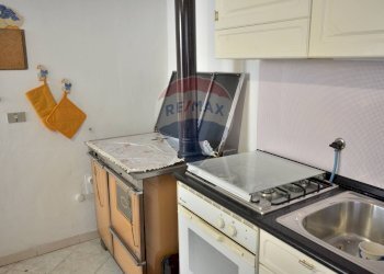 Cucina - Casa semi indipendente Via Orsiera
 
27, Mattie - foto 43