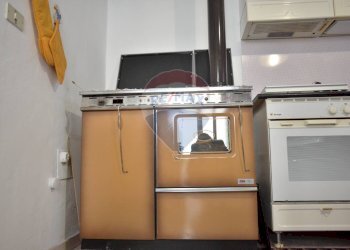 Cucina - Casa semi indipendente Via Orsiera
 
27, Mattie - foto 44