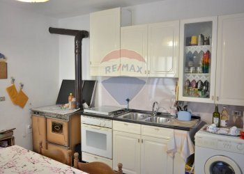 Cucina - Casa semi indipendente Via Orsiera
 
27, Mattie - foto 45