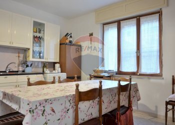 Sala da pranzo - Casa semi indipendente Via Orsiera
 
27, Mattie - foto 46