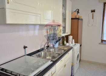 Cucina - Casa semi indipendente Via Orsiera
 
27, Mattie - foto 48