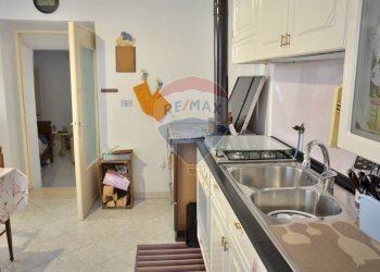 Cucina - Casa semi indipendente Via Orsiera
 
27, Mattie - foto 49