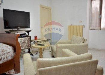 Soggiorno - Casa semi indipendente Via Orsiera
 
27, Mattie - foto 52