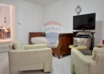 Soggiorno - Casa semi indipendente Via Orsiera
 
27, Mattie - foto 53