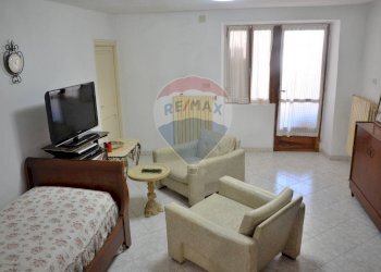 Soggiorno - Casa semi indipendente Via Orsiera
 
27, Mattie - foto 54