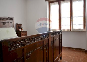 Camera / camera da letto - Casa semi indipendente Via Orsiera
 
27, Mattie - foto 57