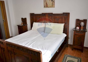 Camera / camera da letto - Casa semi indipendente Via Orsiera
 
27, Mattie - foto 58