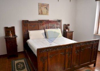 Camera / camera da letto - Casa semi indipendente Via Orsiera
 
27, Mattie - foto 59