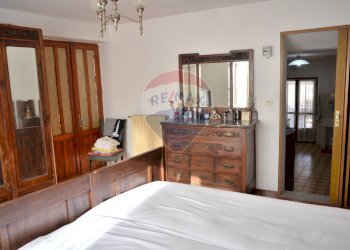 Camera / camera da letto - Casa semi indipendente Via Orsiera
 
27, Mattie - foto 60