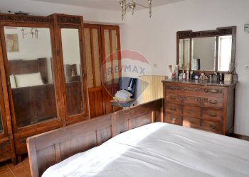 Camera / camera da letto - Casa semi indipendente Via Orsiera
 
27, Mattie - foto 61