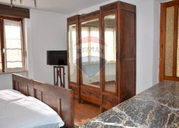 Camera / camera da letto - Casa semi indipendente Via Orsiera
 
27, Mattie - foto 62