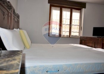 Camera / camera da letto - Casa semi indipendente Via Orsiera
 
27, Mattie - foto 65