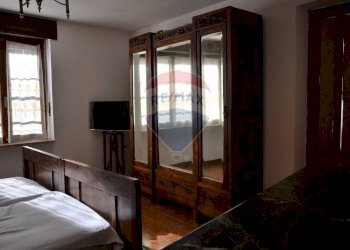 Camera / camera da letto - Casa semi indipendente Via Orsiera
 
27, Mattie - foto 66