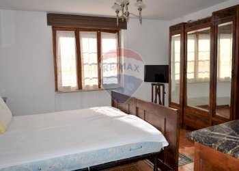 Camera / camera da letto - Casa semi indipendente Via Orsiera
 
27, Mattie - foto 68