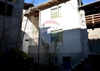 Edificio all\'aperto - Casa semi indipendente Via Orsiera
 
27, Mattie - foto 79