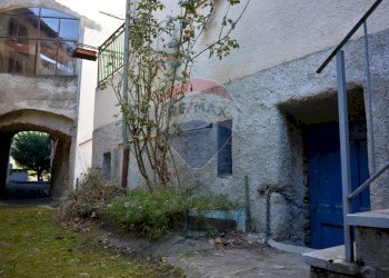 Casa all\'aperto - Casa semi indipendente Via Orsiera
 
27, Mattie - foto 80