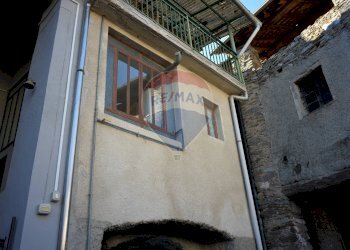 Edificio all\'aperto - Casa semi indipendente Via Orsiera
 
27, Mattie - foto 83