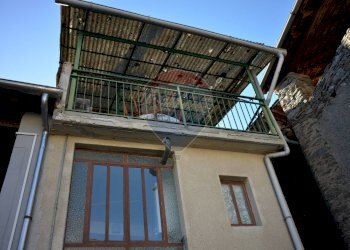 Edificio all\'aperto - Casa semi indipendente Via Orsiera
 
27, Mattie - foto 84