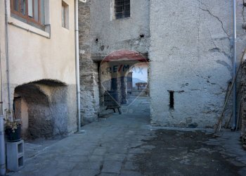 Edificio all\'aperto - Casa semi indipendente Via Orsiera
 
27, Mattie - foto 85