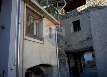 Edificio all\'aperto - Casa semi indipendente Via Orsiera
 
27, Mattie - foto 86