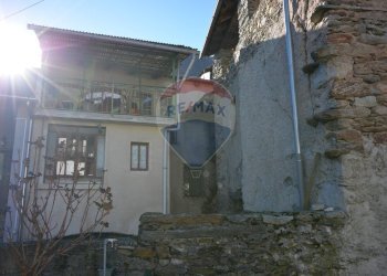 Edificio all\'aperto - Casa semi indipendente Via Orsiera
 
27, Mattie - foto 89