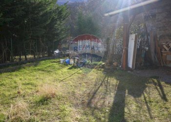 Giardino - Casa semi indipendente Via Orsiera
 
27, Mattie - foto 94