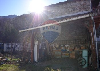 Casa all\'aperto - Casa semi indipendente Via Orsiera
 
27, Mattie - foto 95