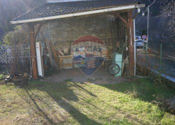 Casa all\'aperto - Casa semi indipendente Via Orsiera
 
27, Mattie - foto 96