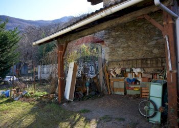 Casa all\'aperto - Casa semi indipendente Via Orsiera
 
27, Mattie - foto 97