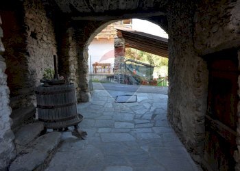 Terrazza - Casa semi indipendente Via Orsiera
 
27, Mattie - foto 101