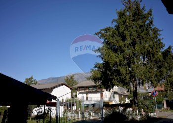 Edificio all\'aperto - Casa semi indipendente Via Orsiera
 
27, Mattie - foto 103