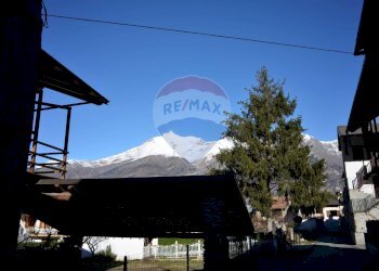 Edificio all\'aperto - Casa semi indipendente Via Orsiera
 
27, Mattie - foto 105