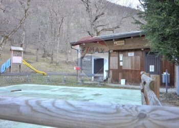 Casa all\'aperto - Casa semi indipendente Via Orsiera
 
27, Mattie - foto 106