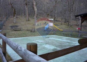 Edificio all\'aperto - Casa semi indipendente Via Orsiera
 
27, Mattie - foto 107