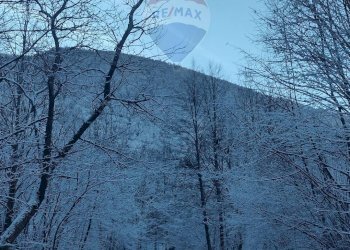 Vista delle montagne - Casa semi indipendente Via Orsiera
 
27, Mattie - foto 110