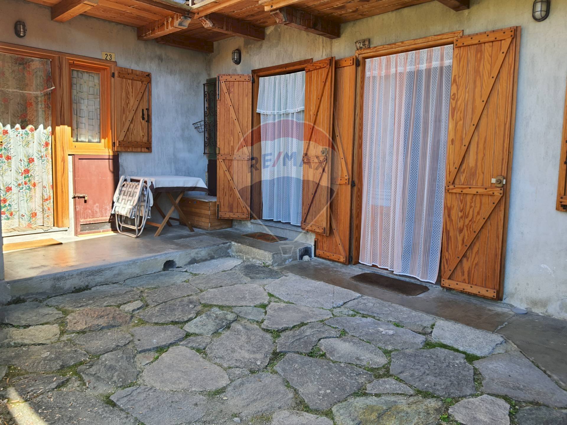 Terrazza - Casa semi indipendente Borgata Favella
 
24, Rubiana - foto 2