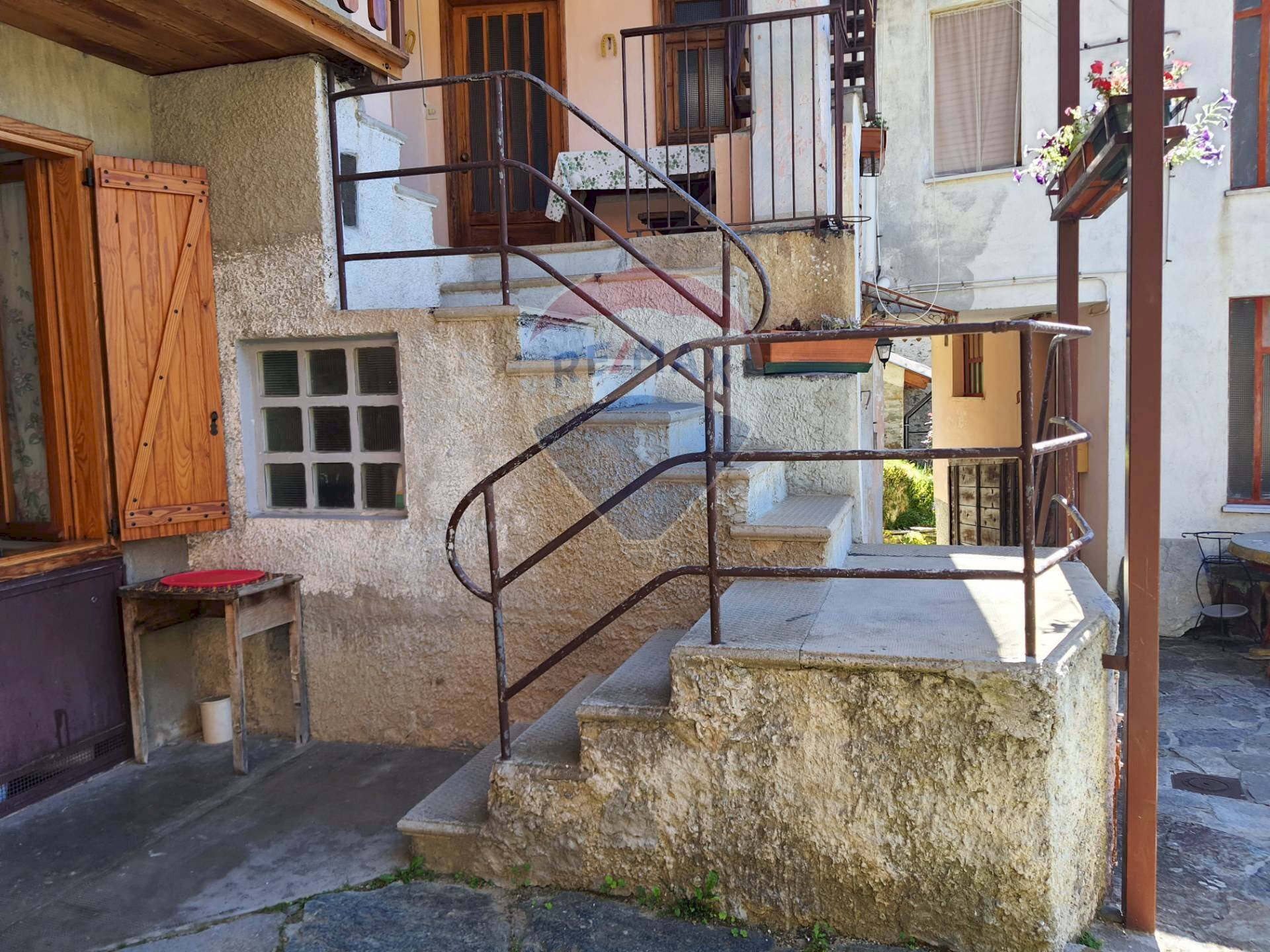 Scale - Casa semi indipendente Borgata Favella
 
24, Rubiana - foto 3