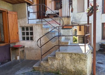 Scale - Casa semi indipendente Borgata Favella
 
24, Rubiana - foto 3