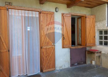 Stanza vuota - Casa semi indipendente Borgata Favella
 
24, Rubiana - foto 4