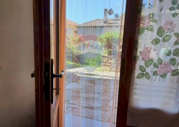 Balcone - Casa semi indipendente Borgata Favella
 
24, Rubiana - foto 8