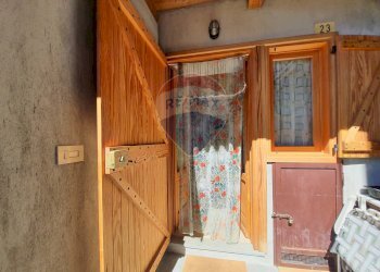 Cucina - Casa semi indipendente Borgata Favella
 
24, Rubiana - foto 15