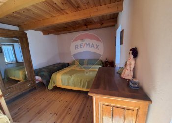 Camera / camera da letto - Casa semi indipendente Borgata Favella
 
24, Rubiana - foto 18