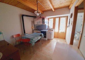 Cucina - Casa semi indipendente Borgata Favella
 
24, Rubiana - foto 20